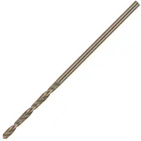 Свредло за метал HSS-Co Bosch с цилиндрична опашка  1.5 мм, 18/40 мм, PRO Stainless Steel HSS-Co