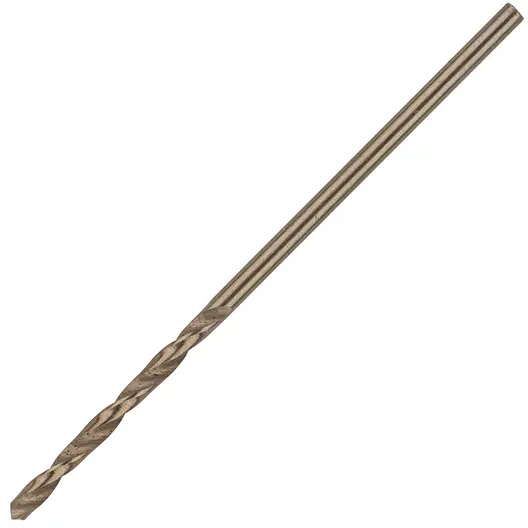 Свредло за метал HSS-Co Bosch с цилиндрична опашка  1.5 мм, 18/40 мм, PRO Stainless Steel HSS-Co