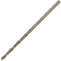 Свредло за метал HSS-Co Bosch с цилиндрична опашка  2 мм, 24/49 мм, PRO Stainless Steel HSS-Co