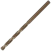 Свредло за метал HSS-Co Bosch с цилиндрична опашка  4.2 мм, 43/75 мм, PRO Stainless Steel HSS-Co