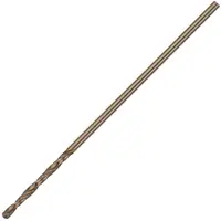 Свредло за метал HSS-Co Bosch с цилиндрична опашка  1 мм, 34 мм, PRO Stainless Steel HSS-Co