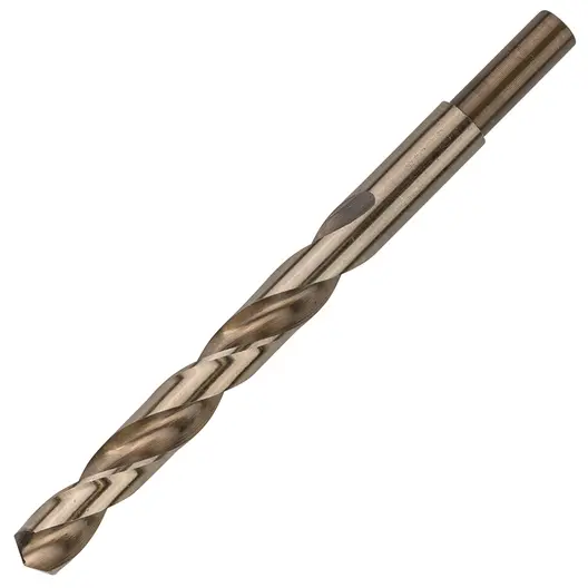 Свредло за метал HSS-Co Bosch с цилиндрична опашка  12 мм, 101/151 мм, PRO Stainless Steel HSS-Co