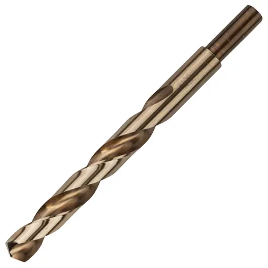 Свредло за метал HSS-Co Bosch с цилиндрична опашка  13 мм, 101/151 мм, PRO Stainless Steel HSS-Co