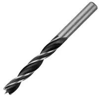 Свредло за дърво Bosch CV с цилиндрична опашка  10 мм, 75/120 мм