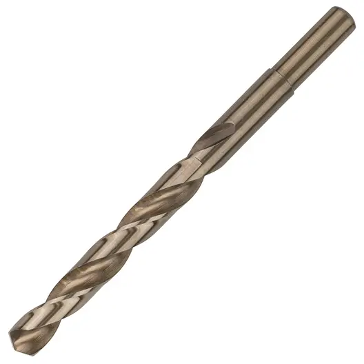 Свредло за метал HSS-Co Bosch с цилиндрична опашка  11 мм, 94/142 мм, PRO Stainless Steel HSS-Co