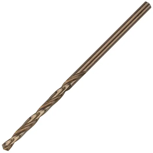 Свредло за метал HSS-Co Bosch с цилиндрична опашка  3.2 мм, 36/65 мм, PRO Stainless Steel HSS-Co