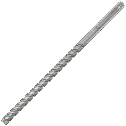 Свредло за армиран бетон Bosch SDS-plus  10 мм, 150/210 мм, PRO SDS plus-5Х
