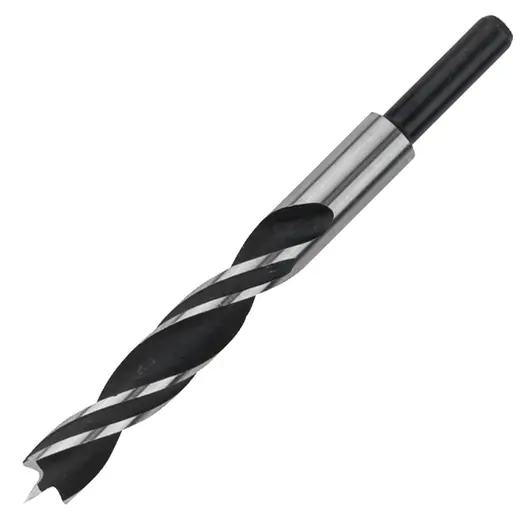 Свредло за дърво Bosch CV с цилиндрична опашка  15 мм, 100/160 мм, PRO Wood