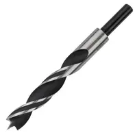 Свредло за дърво Bosch CV с цилиндрична опашка  16 мм, 105/160 мм, PRO Wood