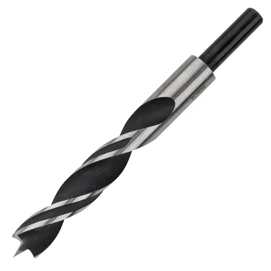 Свредло за дърво Bosch CV с цилиндрична опашка  16 мм, 105/160 мм, PRO Wood