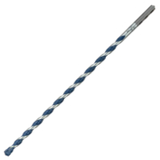 Свредло за бетон Bosch с цилиндрична опашка  8 мм, 200/250 мм, CYL-5 - product - 101 BSH1212