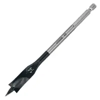 Свредло за дърво Bosch плоско с 6-стенна опашка  14 мм, 152 мм, Self Cut Speed