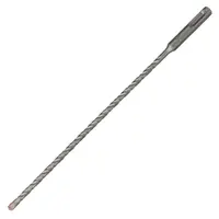 Свредло за бетон Bosch SDS-plus  6 мм, 200/260 мм, SDS-plus-3