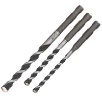 Свредло за бетон Bosch SDS-Quick  5-8 мм, 3 бр.