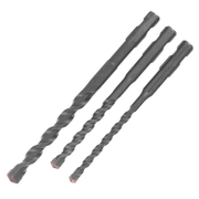 Свредло за бетон Bosch SDS-Quick  5-8 мм, 3 бр. - product - 101 BSH1715