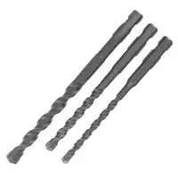Свредло за бетон Bosch SDS-Quick  5-8 мм, 3 бр.