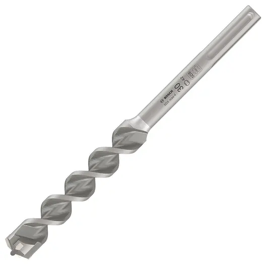 Свредло за бетон Bosch SDS-max  30 мм, 200/320 мм, PRO SDS max-4