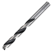 Свредло за метал HSS Bosch с цилиндрична опашка оксидирани  10.5 мм, 87/133 мм, PointTeQ - product - 101 BSH1784