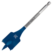 Свредло за дърво Bosch плоско с 6-стенна опашка  30 мм, 152 мм, Expert Self Cut Speed - product - 101 BSH1866