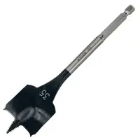Свредло за дърво Bosch плоско с 6-стенна опашка  35 мм, 152 мм, Self Cut Speed