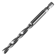 Свредло центриращо Bosch за боркорона  7.15 мм, 105 мм, Plus HSS-G - product - 101 BSH1907