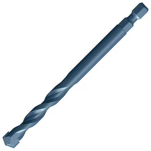 Свредло центриращо Bosch за боркорона за метал 8.5 мм, 105 мм, Expert Power Change Plus