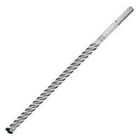 Свредло за бетон Bosch SDS-max  24 мм, 400/520 мм, SDS max-8X