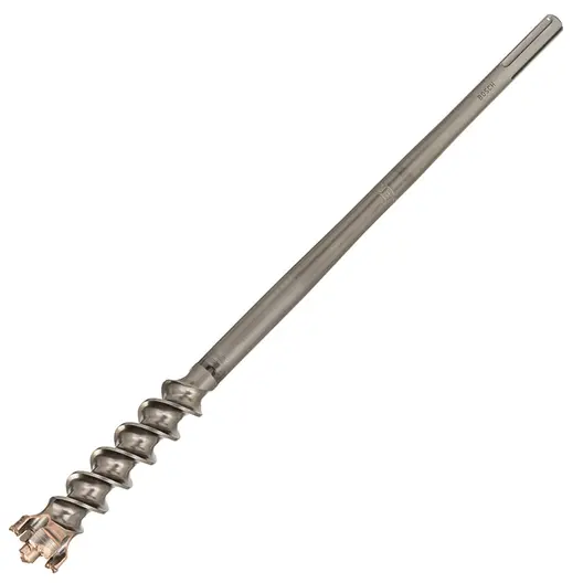 Свредло за бетон Bosch SDS-max  45 мм, 450/600 мм, PRO SDS max-9 Break Through
