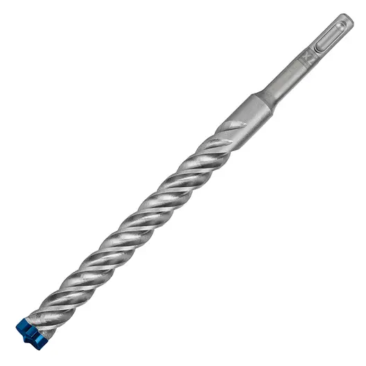 Свредло за армиран бетон Bosch SDS-plus  16 мм, 150/215 мм, Expert SDS plus-7X