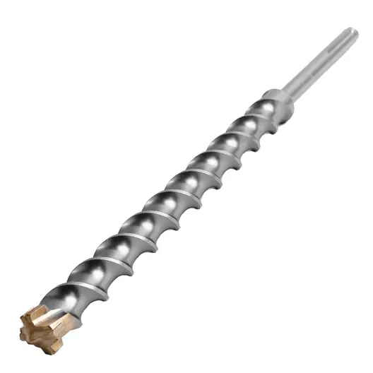 Свредло за бетон Bosch SDS-max  52 мм, 400/520 мм, PRO SDS-max-7
