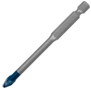 Свредло за стъкло и керамика Bosch с шестостенна опашка  6 мм, 90 мм, Expert HEX-9 HardCeramic - product - 101 BSH2293