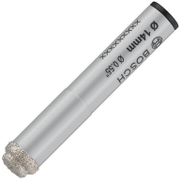 Свредло за стъкло и керамика Bosch диамантено  14 мм, 33 мм, PRO Ceramic dry - product - 101 BSH2417