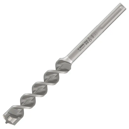 Свредло за бетон Bosch SDS-max  32 мм, 200/320 мм, PRO SDS max-4
