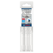 Свредло за армиран бетон Bosch SDS-plus комплект 14 мм, 100/160 мм, 10 бр., PRO SDS plus-5Х - product - 101 BSH2444