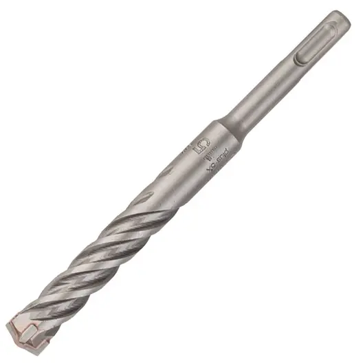 Свредло за армиран бетон Bosch SDS-plus  15 мм, 100/160 мм, PRO SDS plus-5Х