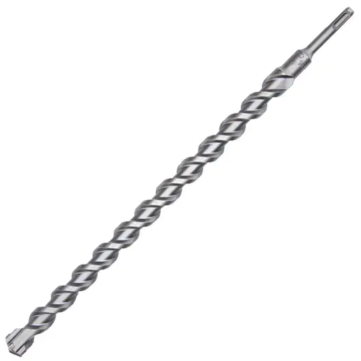 Свредло за армиран бетон Bosch SDS-plus  24 мм, 400/450 мм, PRO SDS plus-5Х