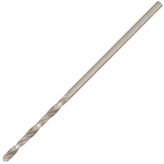 Свредло за метал HSS-G Bosch с цилиндрична опашка  1.2 мм, 16/38 мм, PRO Metal HSS-G