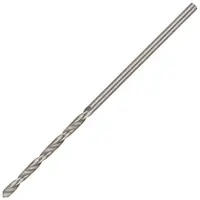 Свредло за метал HSS-G Bosch с цилиндрична опашка  1.6 мм, 20/43 мм, PRO Metal HSS-G