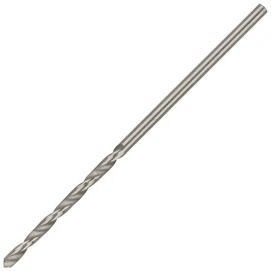 Свредло за метал HSS-G Bosch с цилиндрична опашка  1.6 мм, 20/43 мм, PRO Metal HSS-G