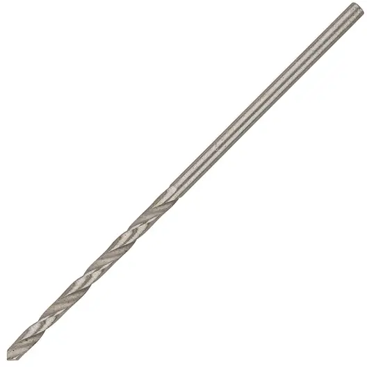 Свредло за метал HSS-G Bosch с цилиндрична опашка  1.8 мм, 22/46 мм, PRO Metal HSS-G