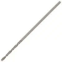 Свредло за метал HSS-G Bosch с цилиндрична опашка  1 мм, 12/34 мм, PRO Metal HSS-G