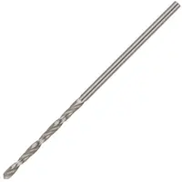 Свредло за метал HSS-G Bosch с цилиндрична опашка  1.5 мм, 18/40 мм, PRO Metal HSS-G