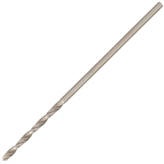 Свредло за метал HSS-G Bosch с цилиндрична опашка  1.1 мм, 14/36 мм, PRO Metal HSS-G