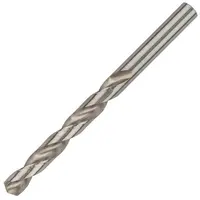 Свредло за метал HSS-G Bosch с цилиндрична опашка  10.2 мм, 87/133 мм, PRO Metal HSS-G