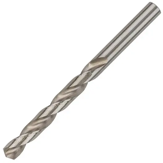 Свредло за метал HSS-G Bosch с цилиндрична опашка  10.2 мм, 87/133 мм, PRO Metal HSS-G