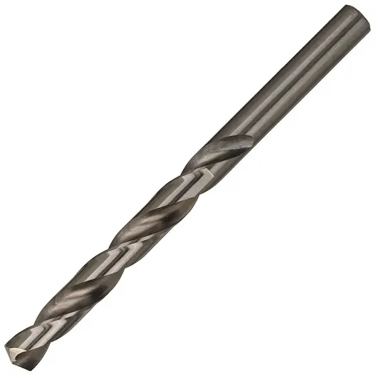 Свредло за метал HSS-G Bosch с цилиндрична опашка  10.7 мм, 94/142 мм, PRO Metal HSS-G
