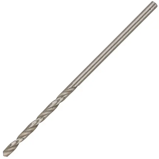 Свредло за метал HSS-G Bosch с цилиндрична опашка  1.9 мм, 22/46 мм, PRO Metal HSS-G