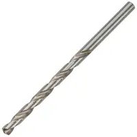 Свредло за метал HSS-G Bosch с цилиндрична опашка удължено  10 мм, 121/184 мм, PRO Metal HSS-G