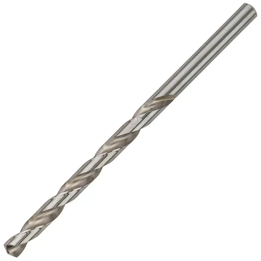 Свредло за метал HSS-G Bosch с цилиндрична опашка удължено  10 мм, 121/184 мм, PRO Metal HSS-G