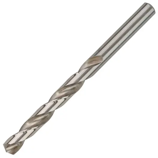 Свредло за метал HSS-G Bosch с цилиндрична опашка  10 мм, 87/133 мм, PRO Metal HSS-G